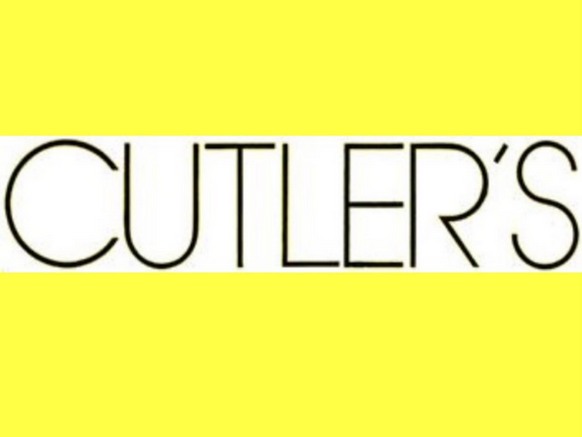 The logo of Cutlers.